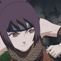 Anko Mitarashi