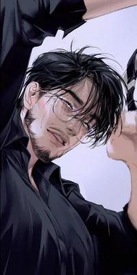 Shin