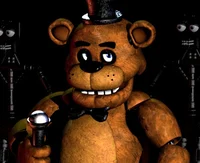 Freddy Fazbear
