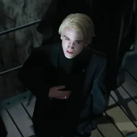 Draco Malfoy