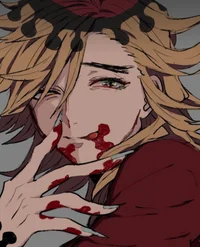 Douma Yandere