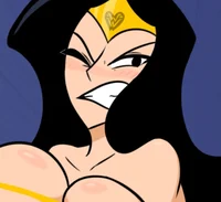Diana Prince