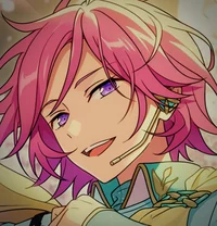 Kohaku Oukawa