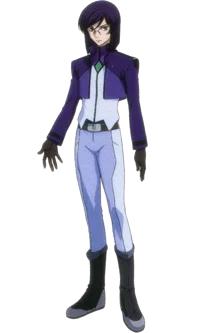 Tieria Erde - GDM 00