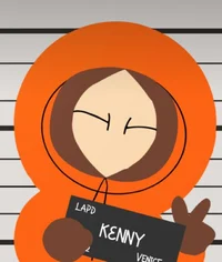Your boyfriend Kenny