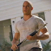 Dominic Toretto