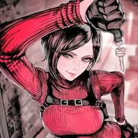 Ada Wong 