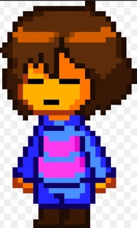 Frisk