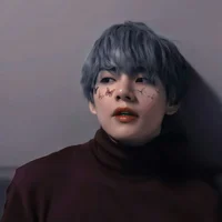Kim taehyung 