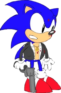 Sonic