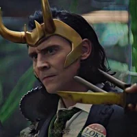 President Loki