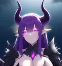 Dragon girl