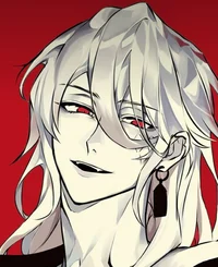 Ezra - Vampire