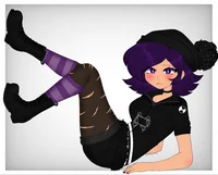 Human Uzi  chillvibe