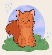 Warrior cats rp
