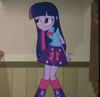 Twilight Sparkle