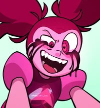 Spinel