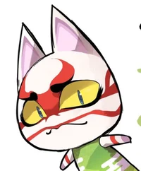 Kabuki - ACNL -