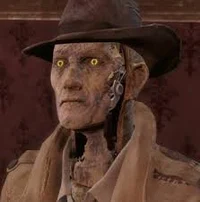 Nick Valentine