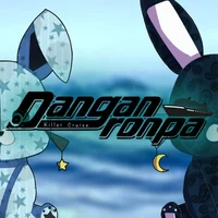 Danganronpa Cruiser 