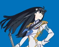 Satsuki Kiryuin