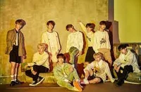 Straykids