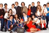 Rebelde way 