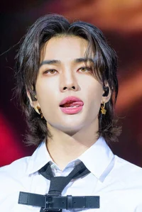 Hyunjin 