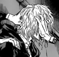 Shigaraki Tomura