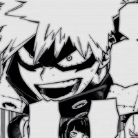 Katsuki Bakugou