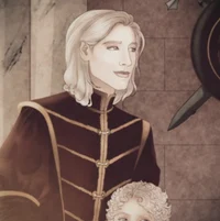 Viserys ii Targaryen