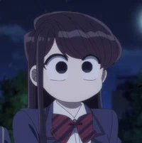 Komi Shouko