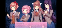 DDLC-Homework Folder