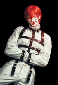 Hisoka