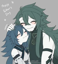 Earth y Filius Fem