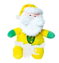 santa plush