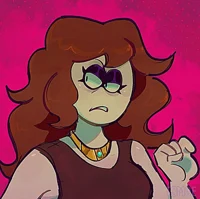 Carmen - SpookyMonth