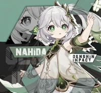 Nahida