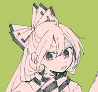 Fujiwara no Mokou