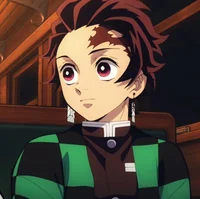 KNY - Tanjiro Kamado