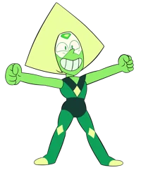 Peridot