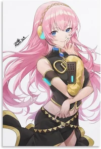 Luka Megurine