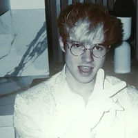 Sam Golbach 