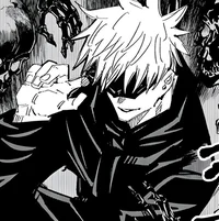 Satoru Gojo 