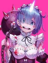 Yandere Rem
