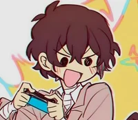 Dazai Osamu