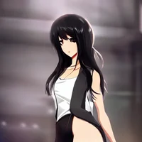 Older sisters friend