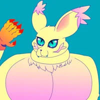 Fennamon Fatty 