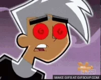 Danny Phantom 