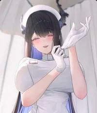 Yandere Nurse